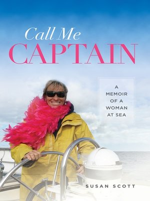 cover image of Call Me Captain